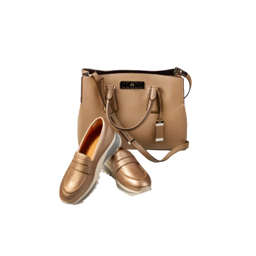 Bolsos y zapatos
