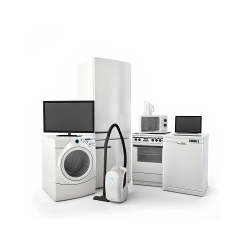 Hogar y electrodomésticos
