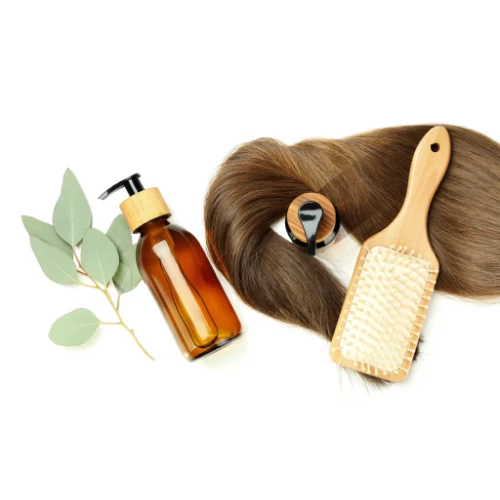 Belleza, Salud y Cabello